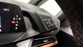 CUPRA Born V1