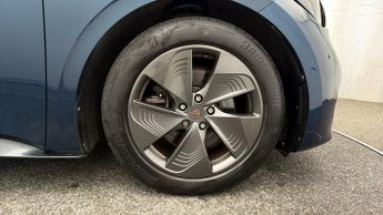 CUPRA Born V1