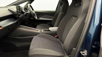 CUPRA Born V1