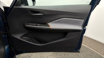CUPRA Born V1