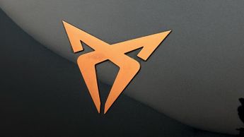CUPRA Born V1