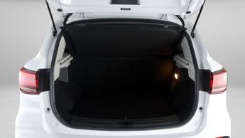 MG MG ZS TROPHY CONNECT