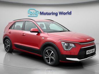 Kia Niro 2