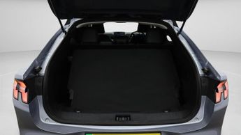 Ford Mustang Mach-E BASE