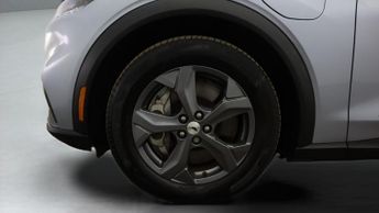 Ford Mustang Mach-E BASE