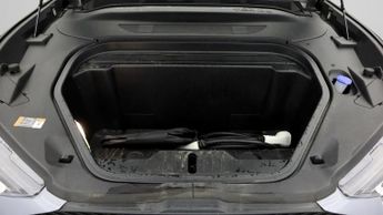 Ford Mustang Mach-E BASE