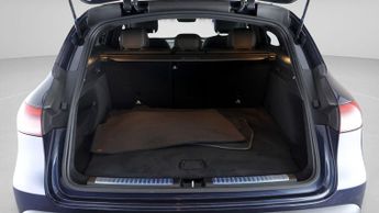 Mercedes-Benz EQC EQC 400 4MATIC AMG LINE
