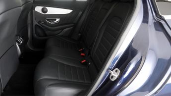 Mercedes-Benz EQC EQC 400 4MATIC AMG LINE