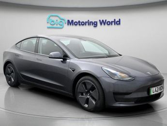 Tesla Model 3 ALL MODELS