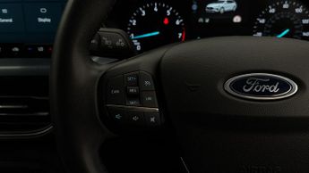 Ford Focus ACTIVE