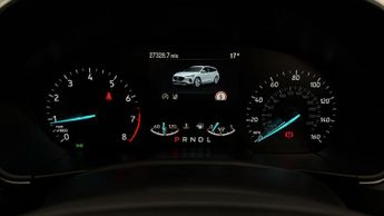 Ford Focus ACTIVE