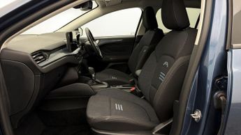 Ford Focus ACTIVE