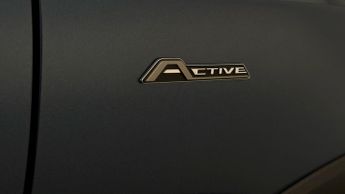 Ford Focus ACTIVE