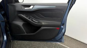 Ford Focus ACTIVE
