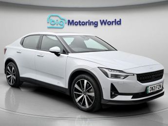 Polestar 2 PILOT PLUS