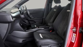 Vauxhall Mokka Electric ULTIMATE
