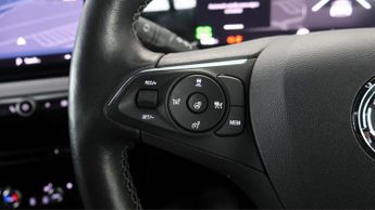 Vauxhall Mokka Electric ULTIMATE
