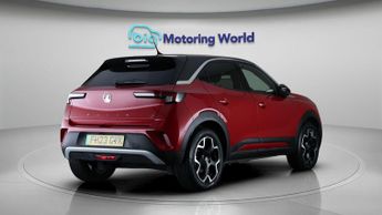 Vauxhall Mokka Electric ULTIMATE