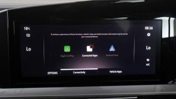 Vauxhall Mokka Electric ULTIMATE