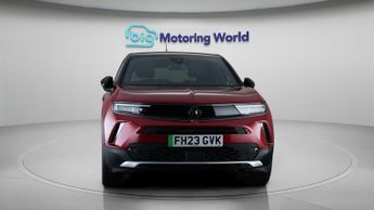 Vauxhall Mokka Electric ULTIMATE