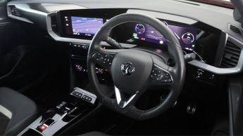 Vauxhall Mokka Electric ULTIMATE