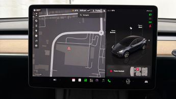 Tesla Model Y ALL MODELS