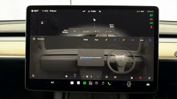 Tesla Model Y ALL MODELS