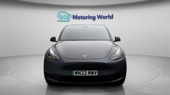 Tesla Model Y ALL MODELS