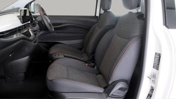 Fiat 500e ICON