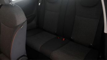 Fiat 500e ICON