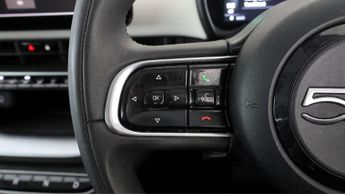 Fiat 500e ICON