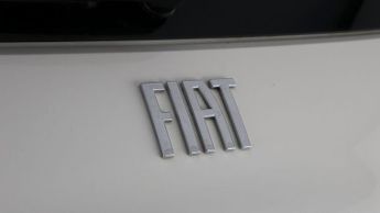 Fiat 500e ICON