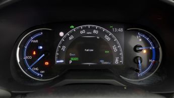 Toyota RAV4 VVT-I EXCEL