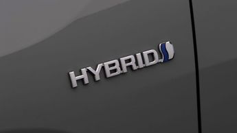 Toyota RAV4 VVT-I EXCEL