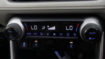 Toyota RAV4 VVT-I EXCEL