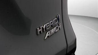 Toyota RAV4 VVT-I EXCEL