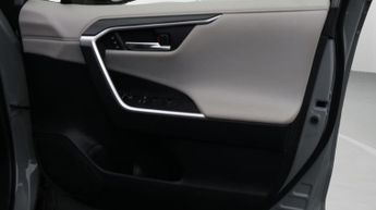 Toyota RAV4 VVT-I EXCEL