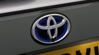 Toyota RAV4 VVT-I EXCEL