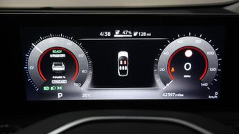 Nissan ARIYA ADVANCE