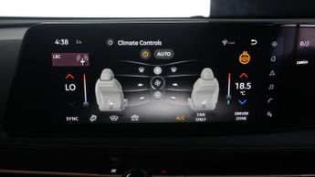 Nissan ARIYA ADVANCE