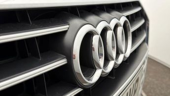 Audi A6 Saloon TFSI SPORT