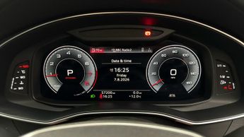 Audi A6 Saloon TFSI SPORT