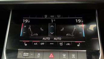 Audi A6 Saloon TFSI SPORT