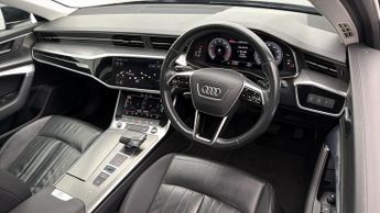 Audi A6 Saloon TFSI SPORT