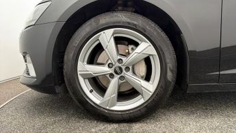 Audi A6 Saloon TFSI SPORT