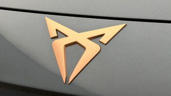 CUPRA Formentor V2 DSG