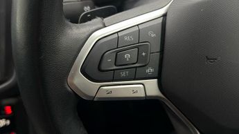 Volkswagen Tiguan LIFE TSI DSG