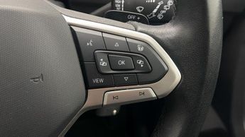 Volkswagen Tiguan LIFE TSI DSG