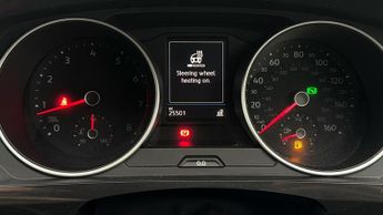 Volkswagen Tiguan LIFE TSI DSG
