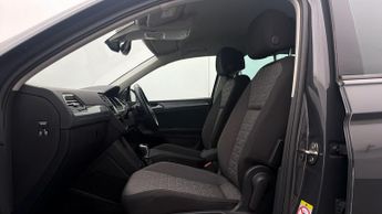 Volkswagen Tiguan LIFE TSI DSG